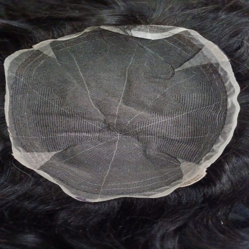 Full Lace  Men Hair Patch In Delhi